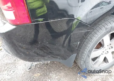 2012 Honda Pilot Touring z USA, uszkodzony, nr VIN 5FNYF4H94CB077407